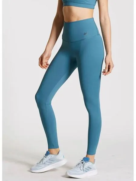 Malla Ditchil Genuine Turquesa Mujer