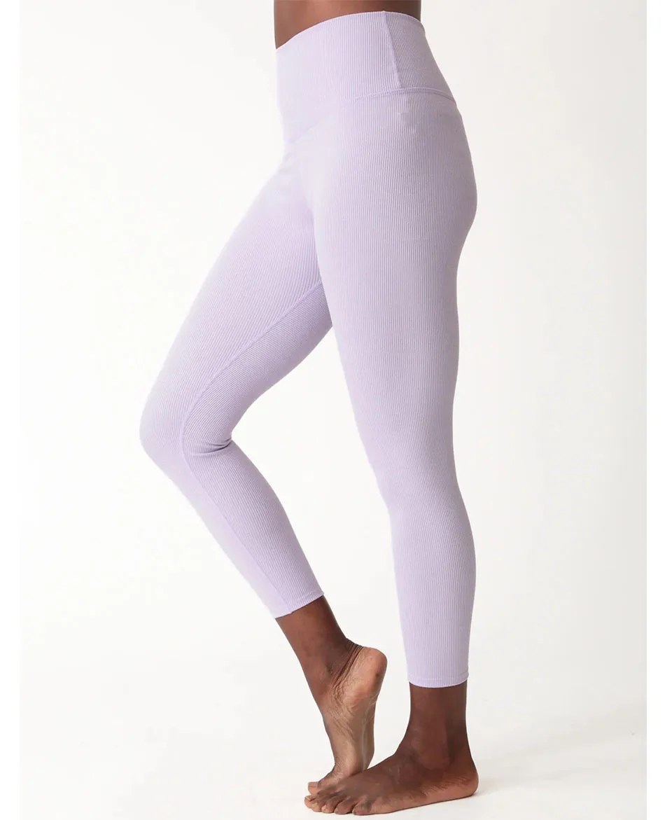 MALLA ELECTRIC & ROSE VENICE RIB