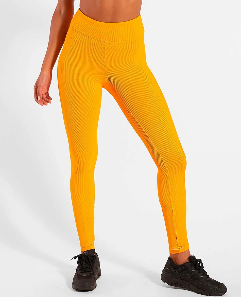 MALLA KORAL EXCEED BLACKOUT HIGH RISE RIB