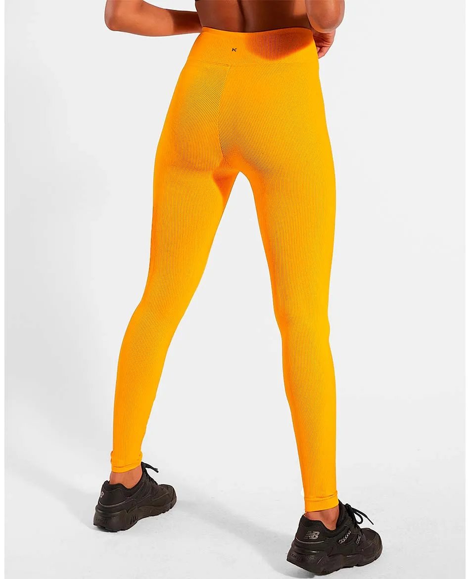 MALLA KORAL EXCEED BLACKOUT HIGH RISE RIB