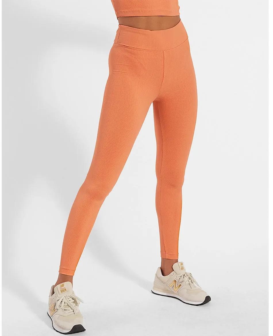 MALLA KORAL EXCEED BLACKOUT HIGH RISE RIB