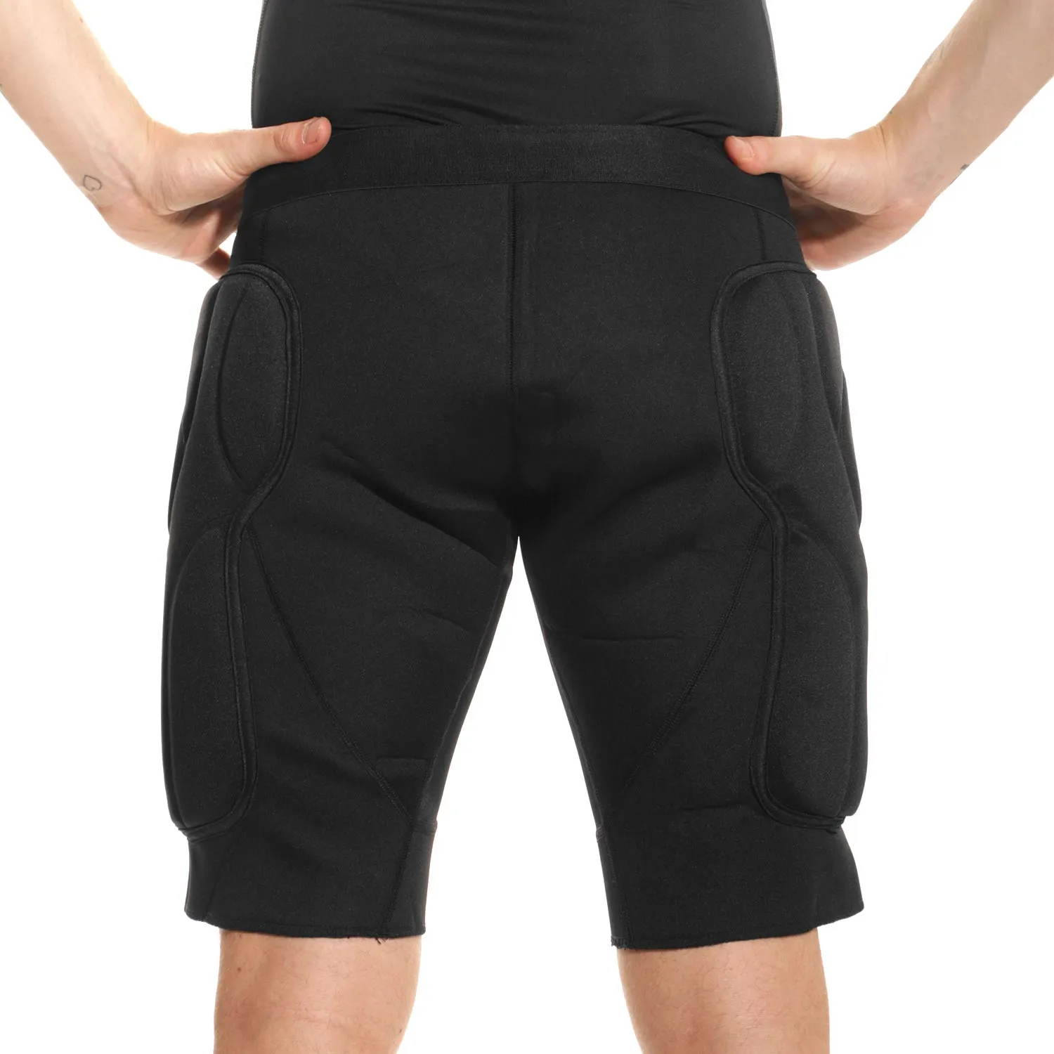 Mallas de portero HO Soccer Resistance