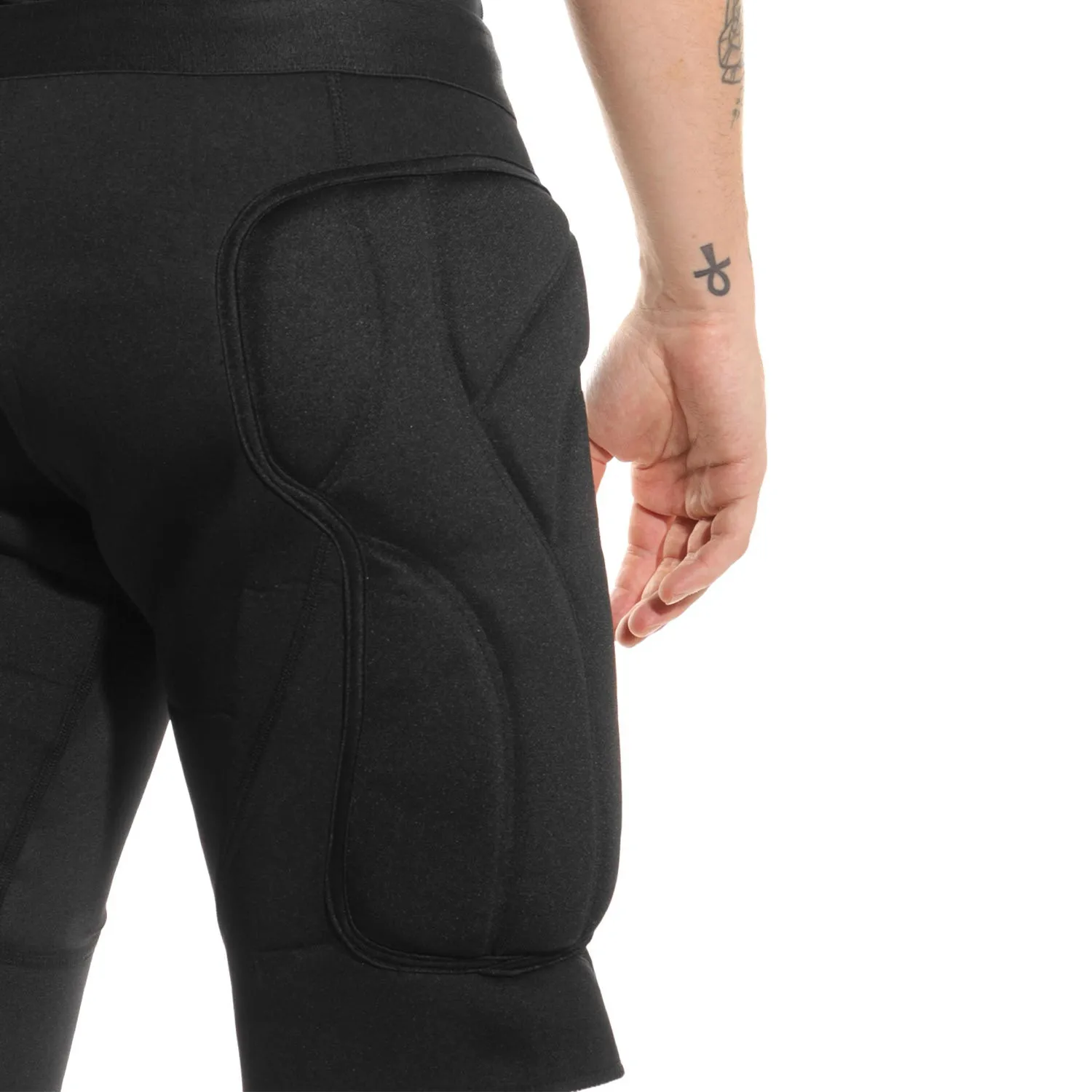 Mallas de portero HO Soccer Resistance