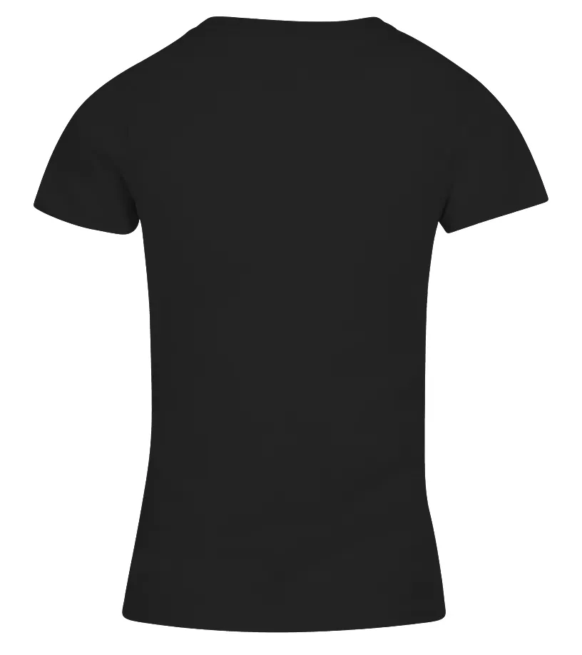 Manu chao Camiseta cuello pico Mujer