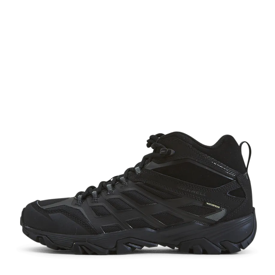 Merrell Moab FST Ice+ Thermo Black