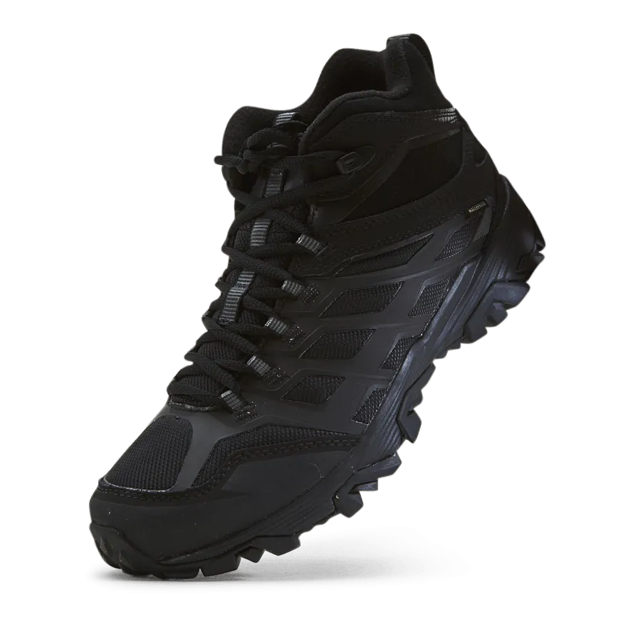 Merrell Moab FST Ice+ Thermo Black