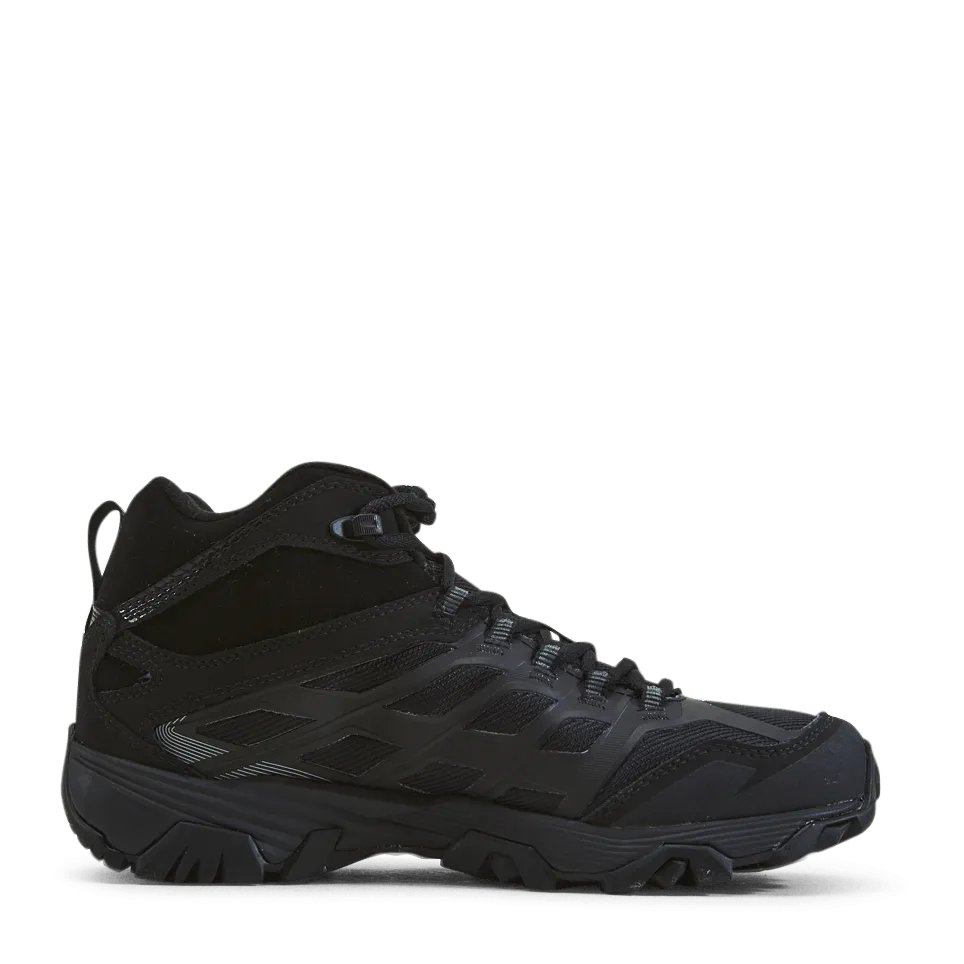 Merrell Moab FST Ice+ Thermo Black