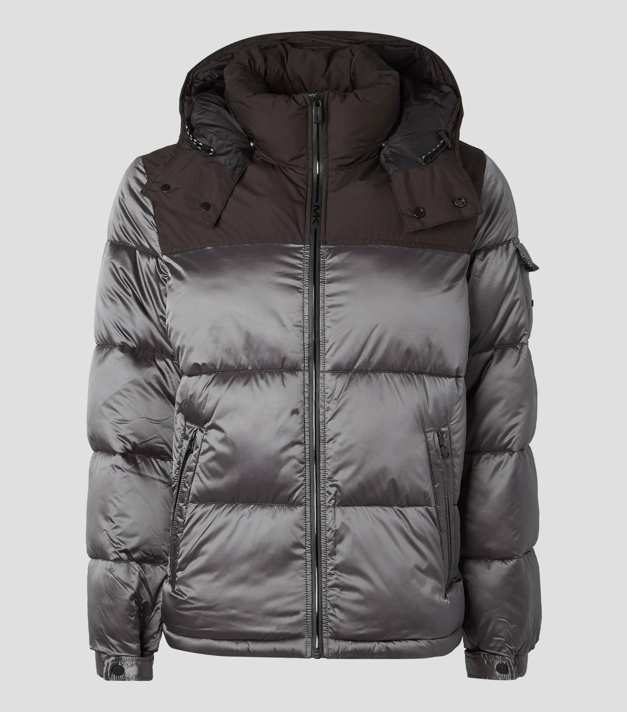 Michael Kors Chamarra Acolchonada Hombre