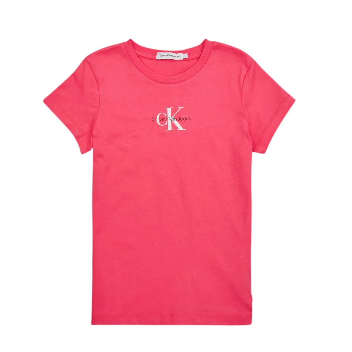 MICRO MONOGRAM TOP