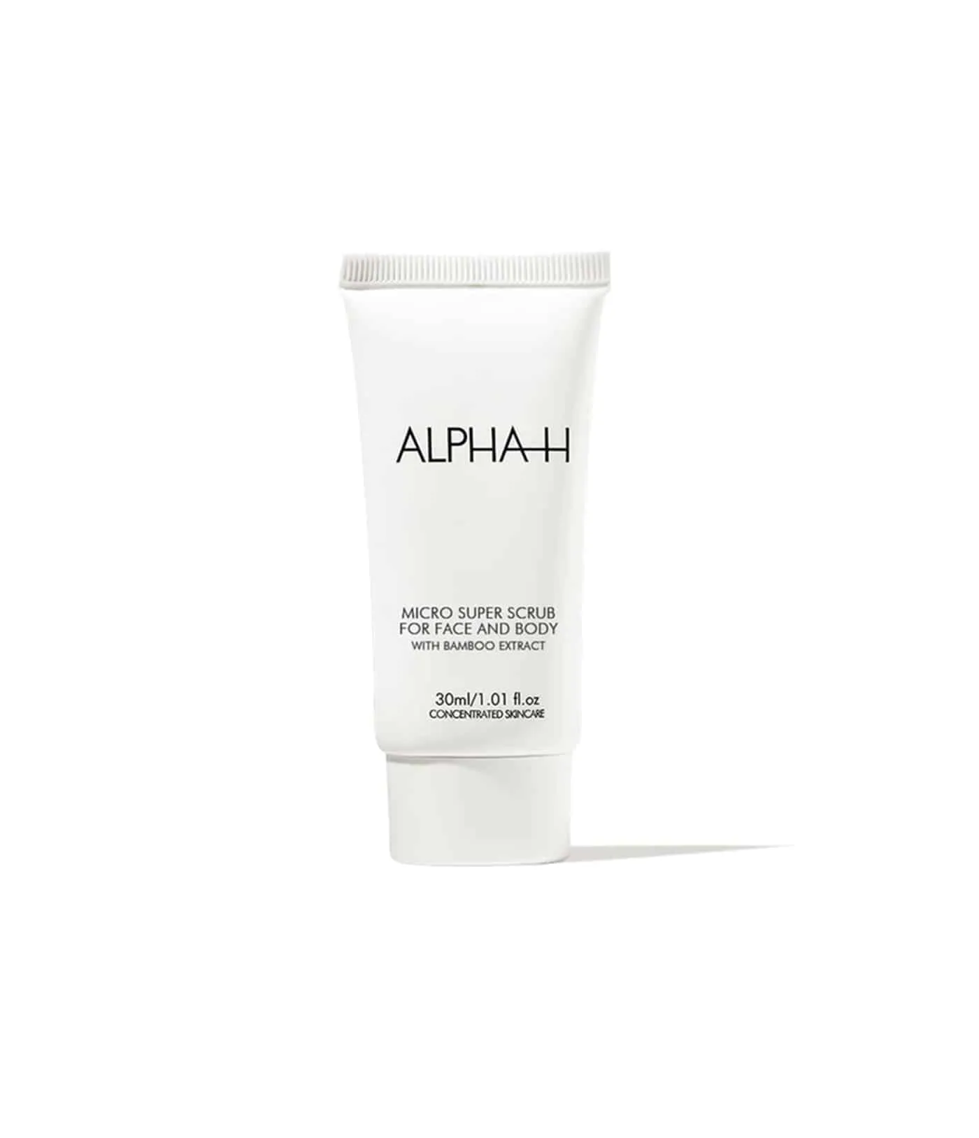 Micro Super Scrub for Face and Body