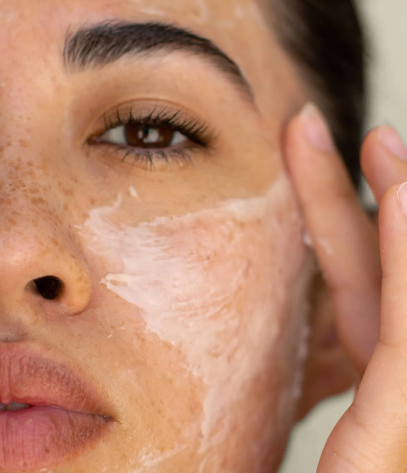 Micro Super Scrub for Face and Body