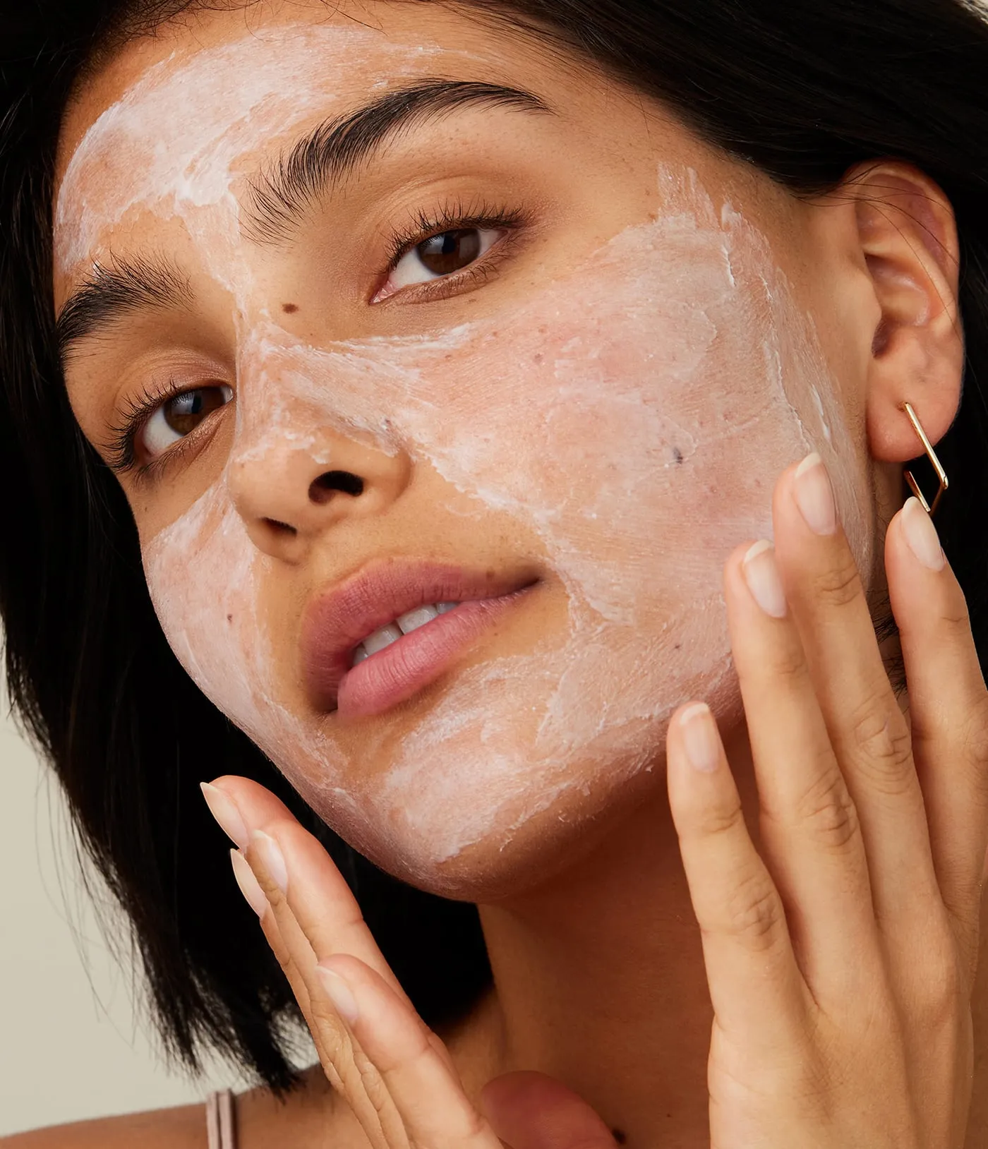 Micro Super Scrub for Face and Body