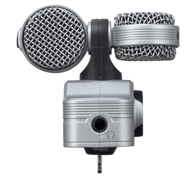Microfono Zoom Iq7/Cm 