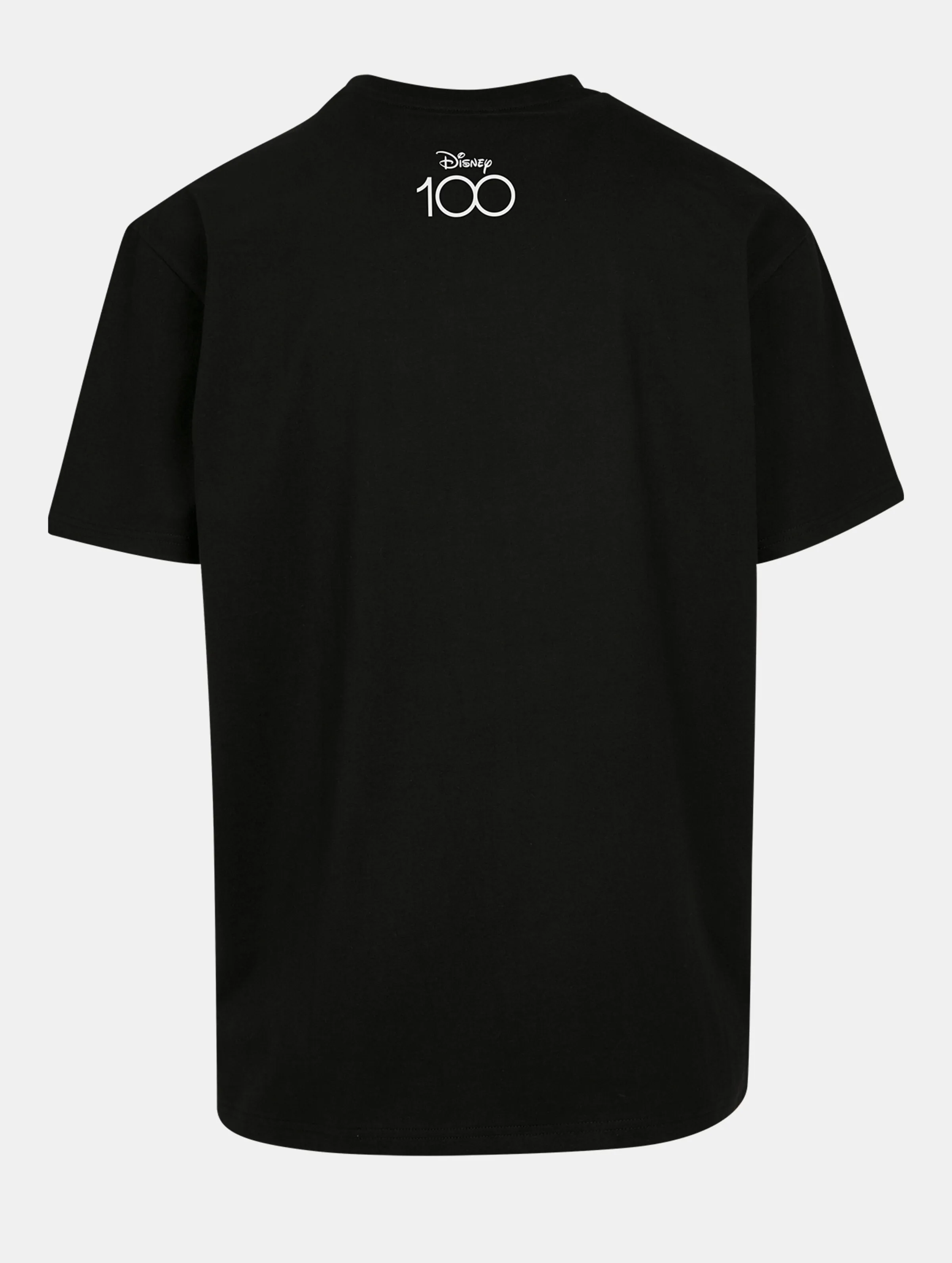 Mister Tee Upscale Disney 100 Mickey Face