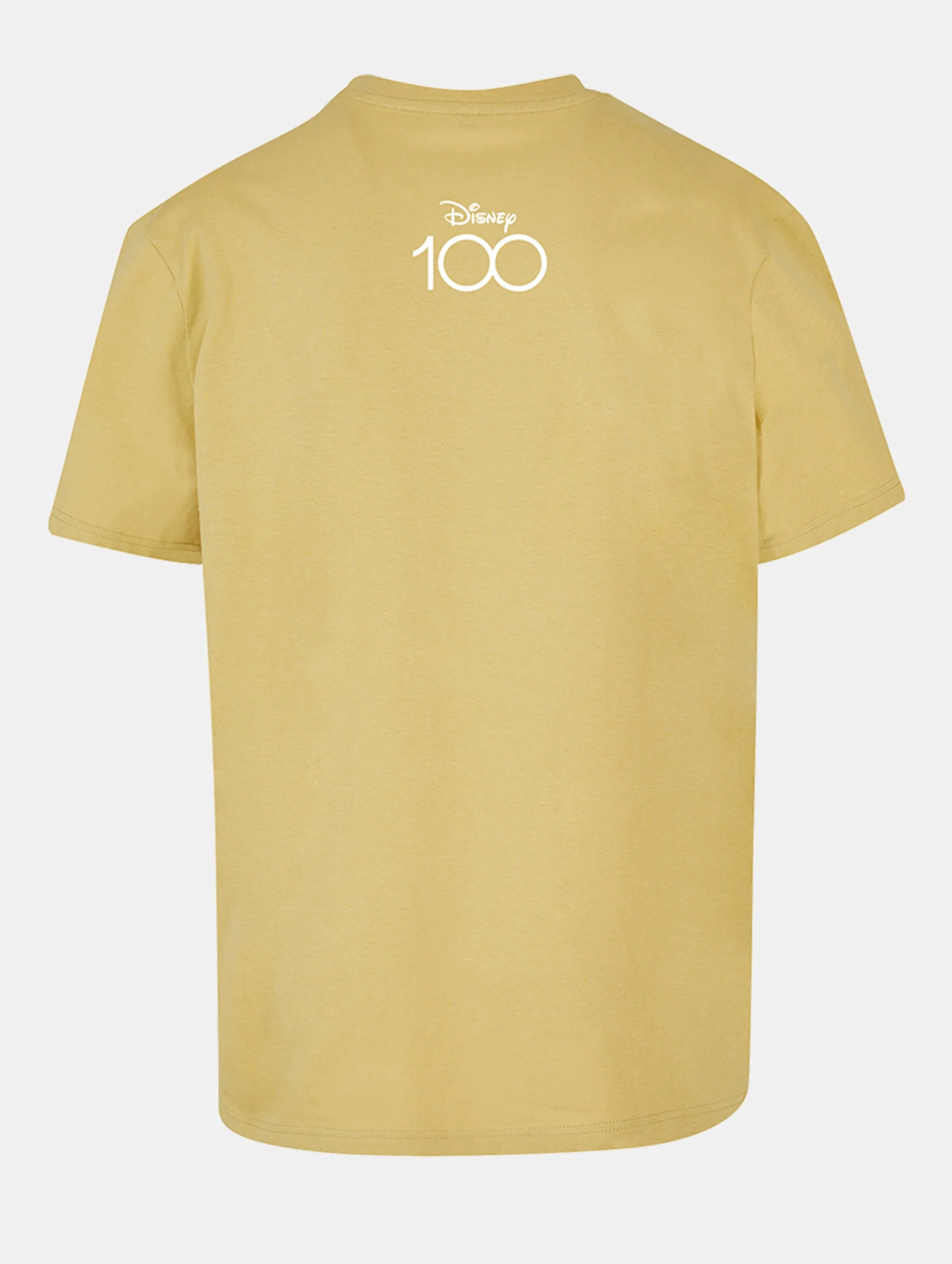 Mister Tee Upscale Disney 100 Winnie Pooh Face