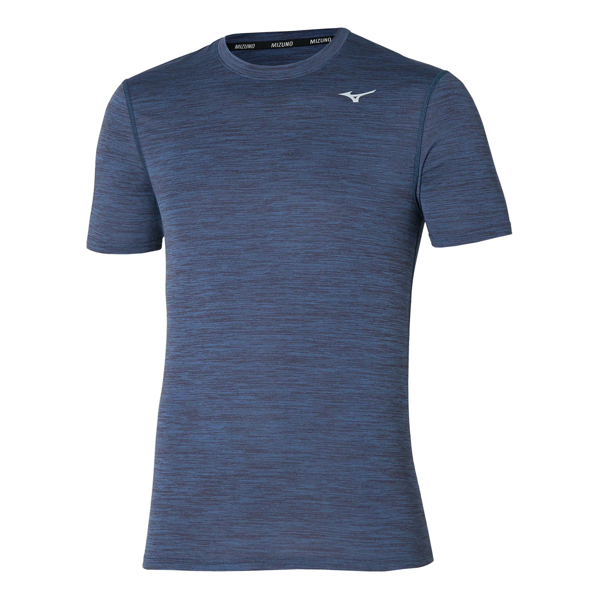 Mizuno Impulse Core Camiseta De Running Hombres