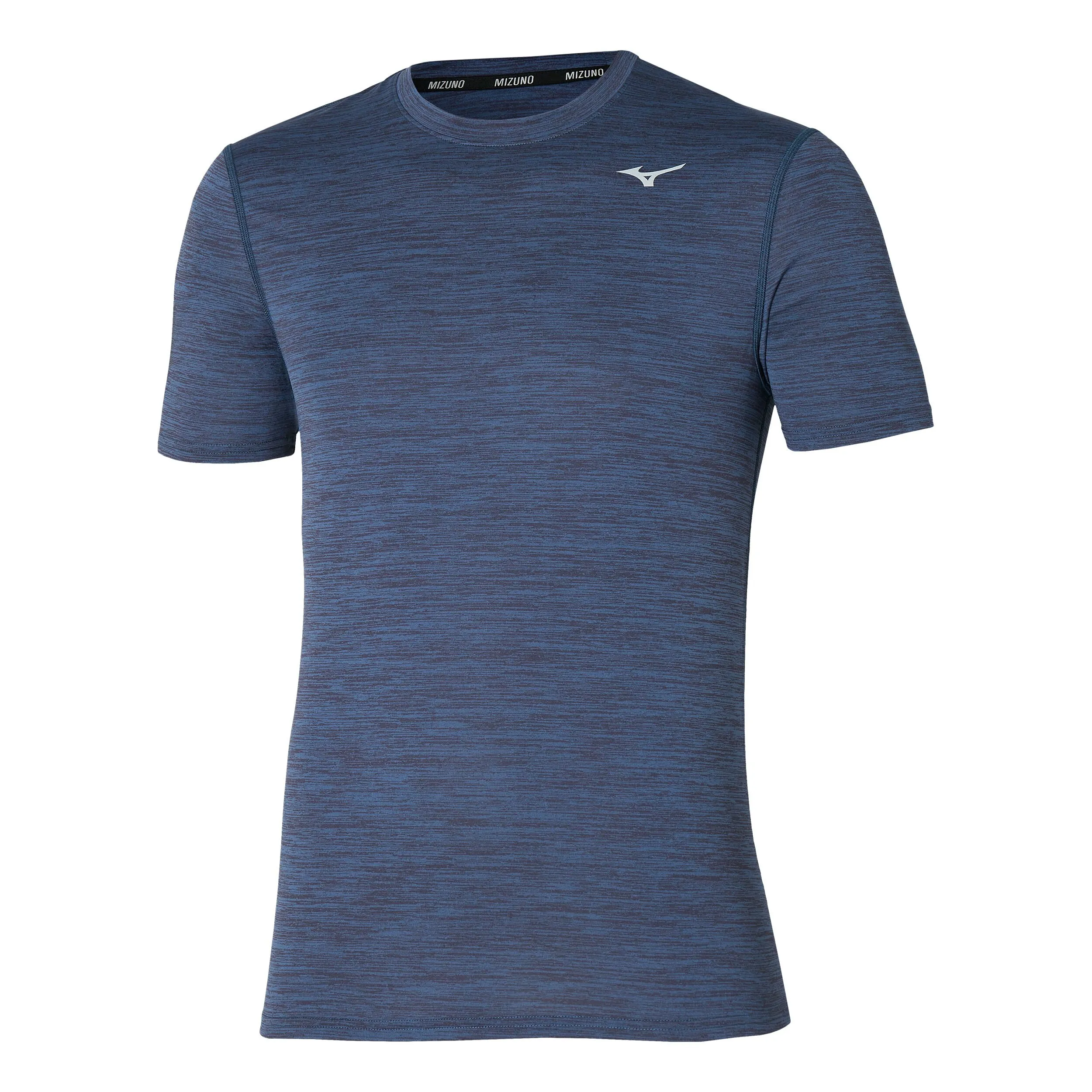 Mizuno Impulse Core Camiseta De Running Hombres