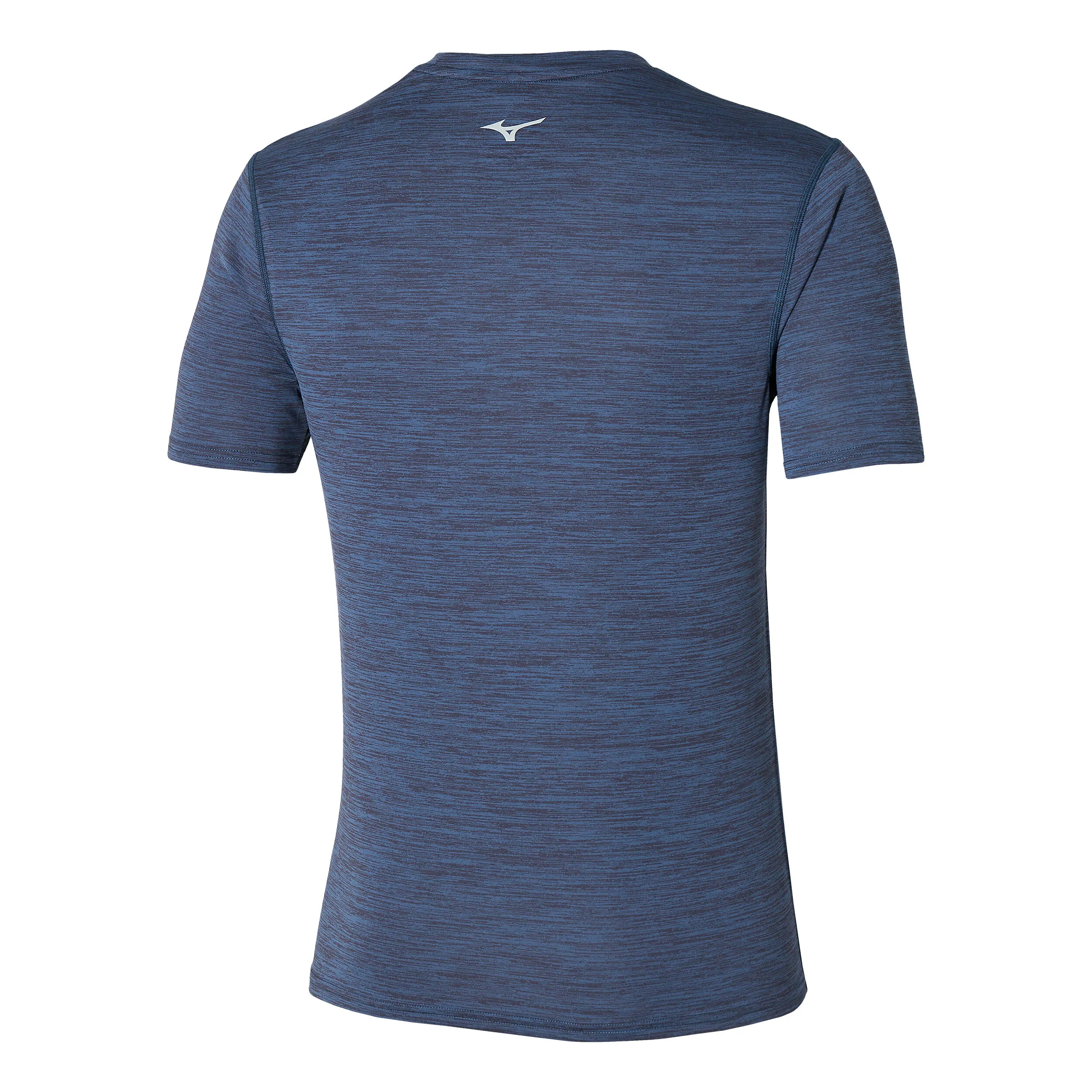 Mizuno Impulse Core Camiseta De Running Hombres