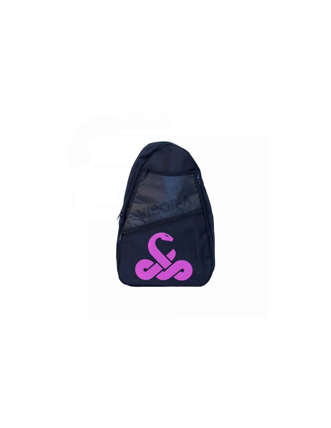 MOCHILA DE PáDEL/BANDOLERA VIBORA ARCOíRIS