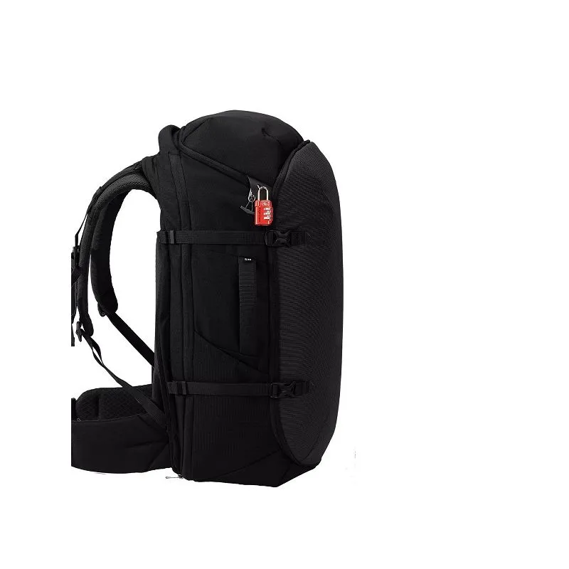 Mochila Eagle Creek Tour Travel Pack 55L S/M (negro)