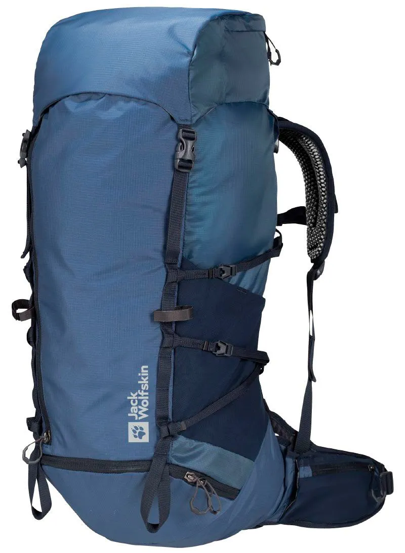 Mochila jack wolfskin Prelight Vent 30