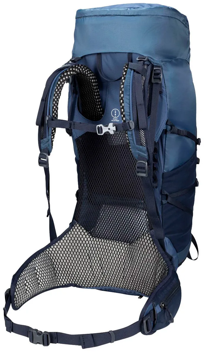 Mochila jack wolfskin Prelight Vent 30