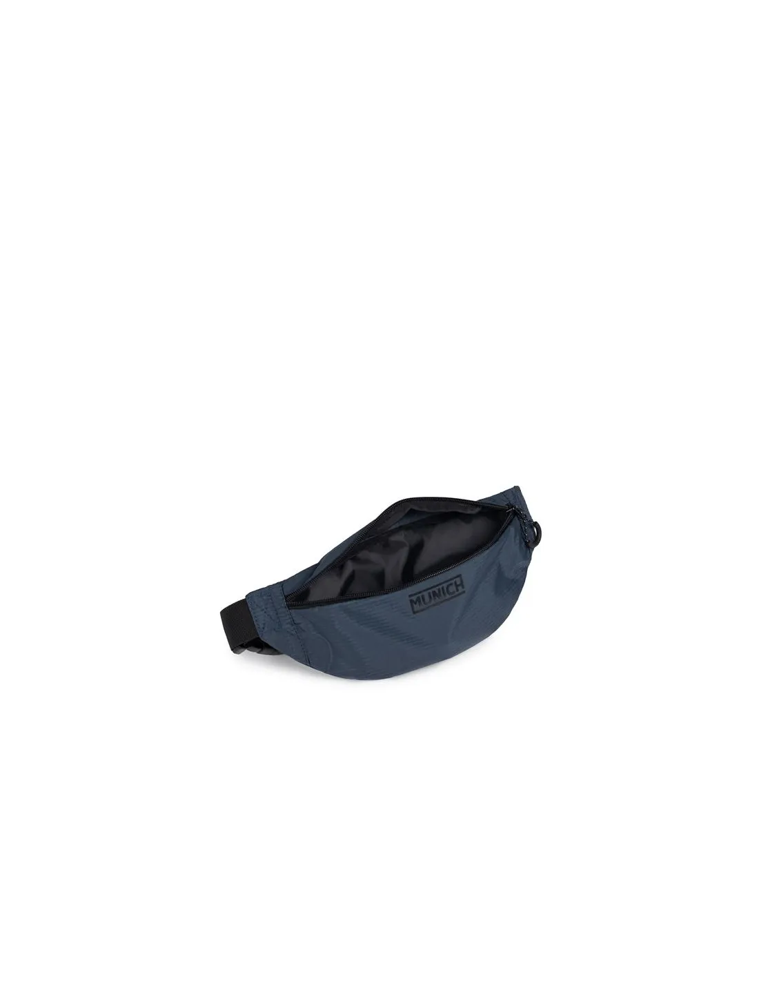 Mochila Munich Gym Sports 2.0 Fanny pack Blue