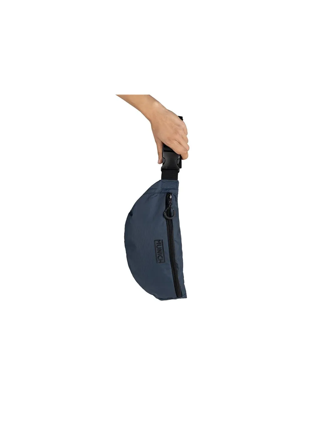 Mochila Munich Gym Sports 2.0 Fanny pack Blue