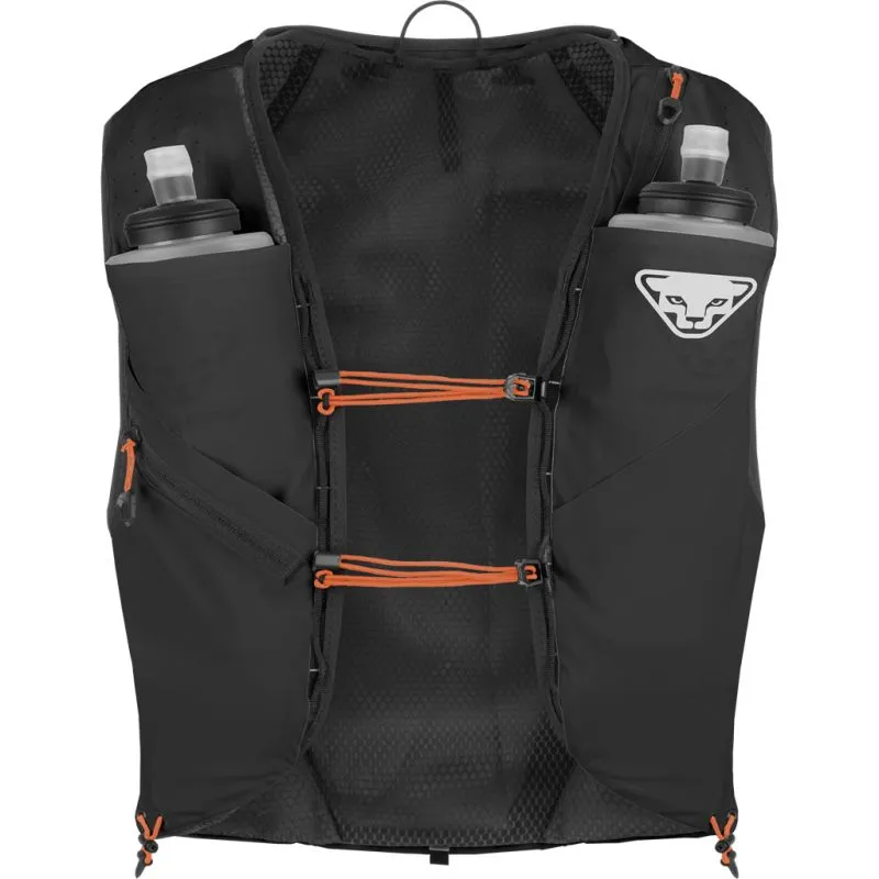 Mochila Trail Dynafit ULTRA 12 VEST (Black Out)