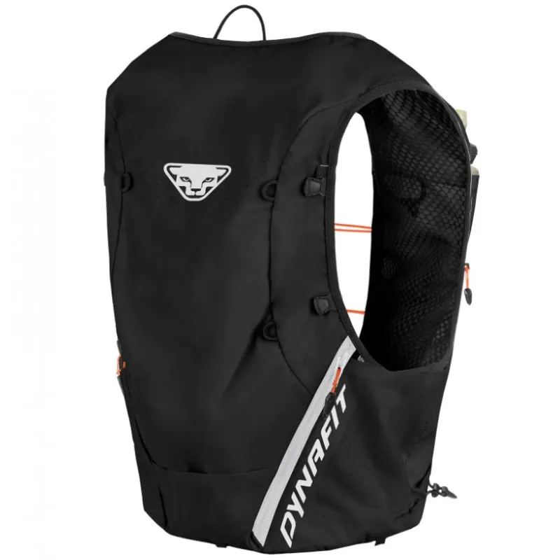 Mochila Trail Dynafit ULTRA 12 VEST (Black Out)