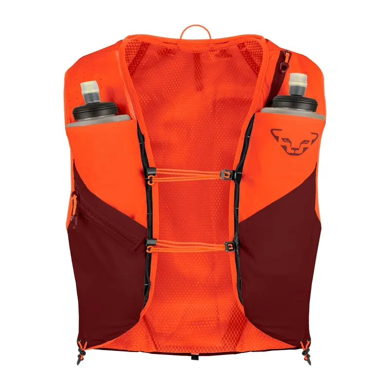 Mochila Trail Dynafit ULTRA 12 VEST (Dawn/Syrah)