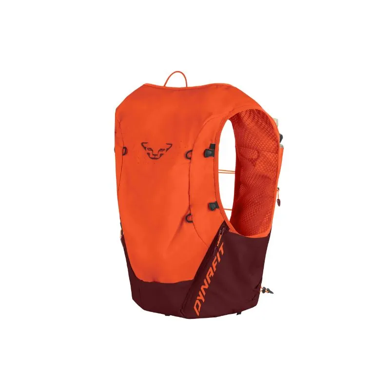 Mochila Trail Dynafit ULTRA 12 VEST (Dawn/Syrah)