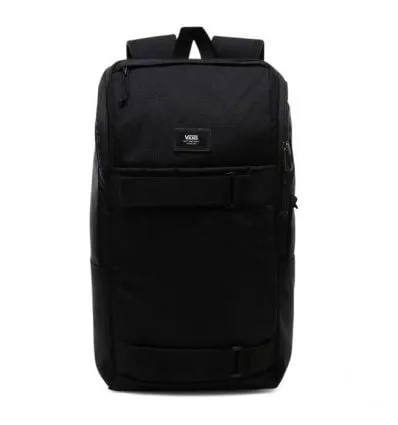 Mochila Vans Obstacle (Negro Ripstop)