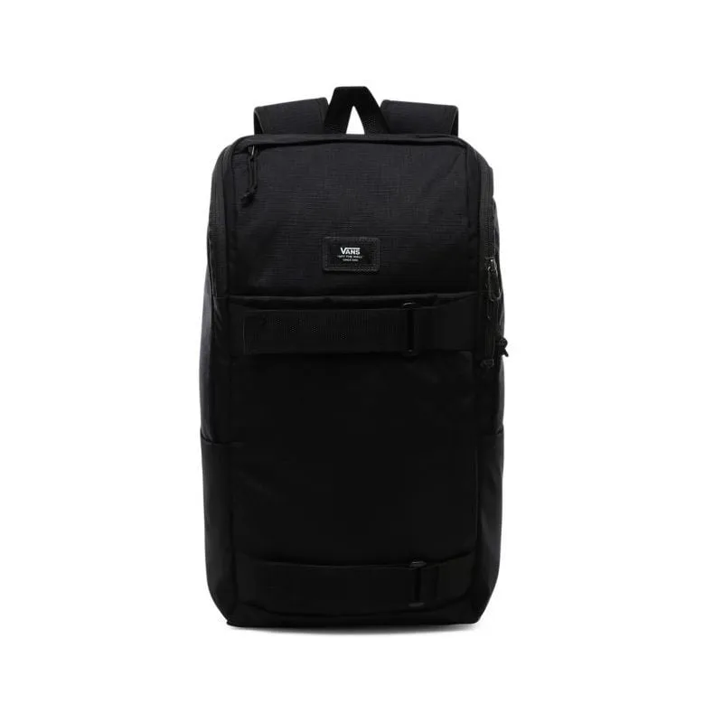 Mochila Vans Obstacle (Negro Ripstop)
