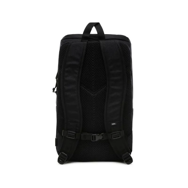 Mochila Vans Obstacle (Negro Ripstop)