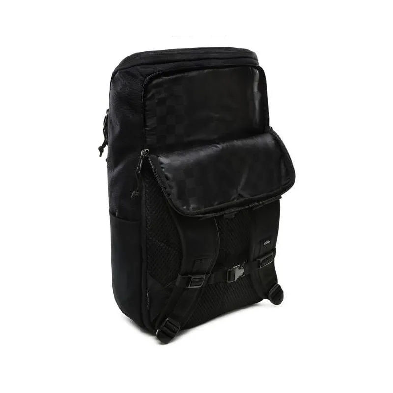Mochila Vans Obstacle (Negro Ripstop)