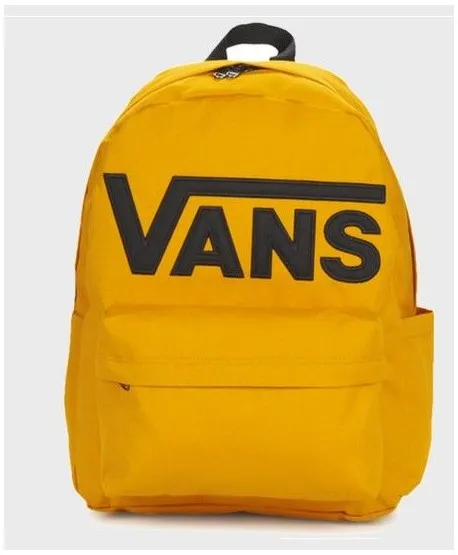 Mochila VANS Old Skool Drop Amarillo