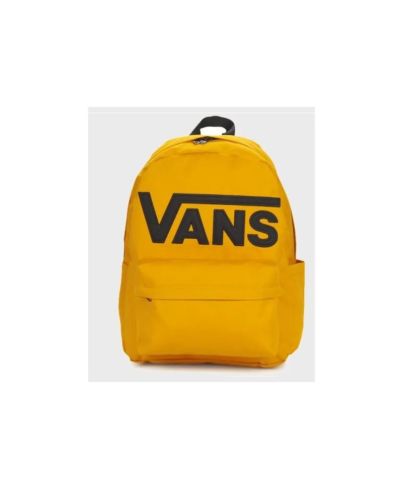 Mochila VANS Old Skool Drop Amarillo