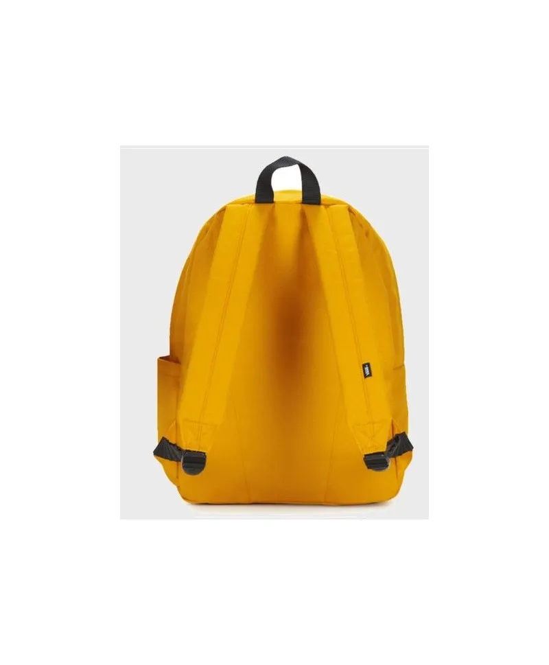 Mochila VANS Old Skool Drop Amarillo