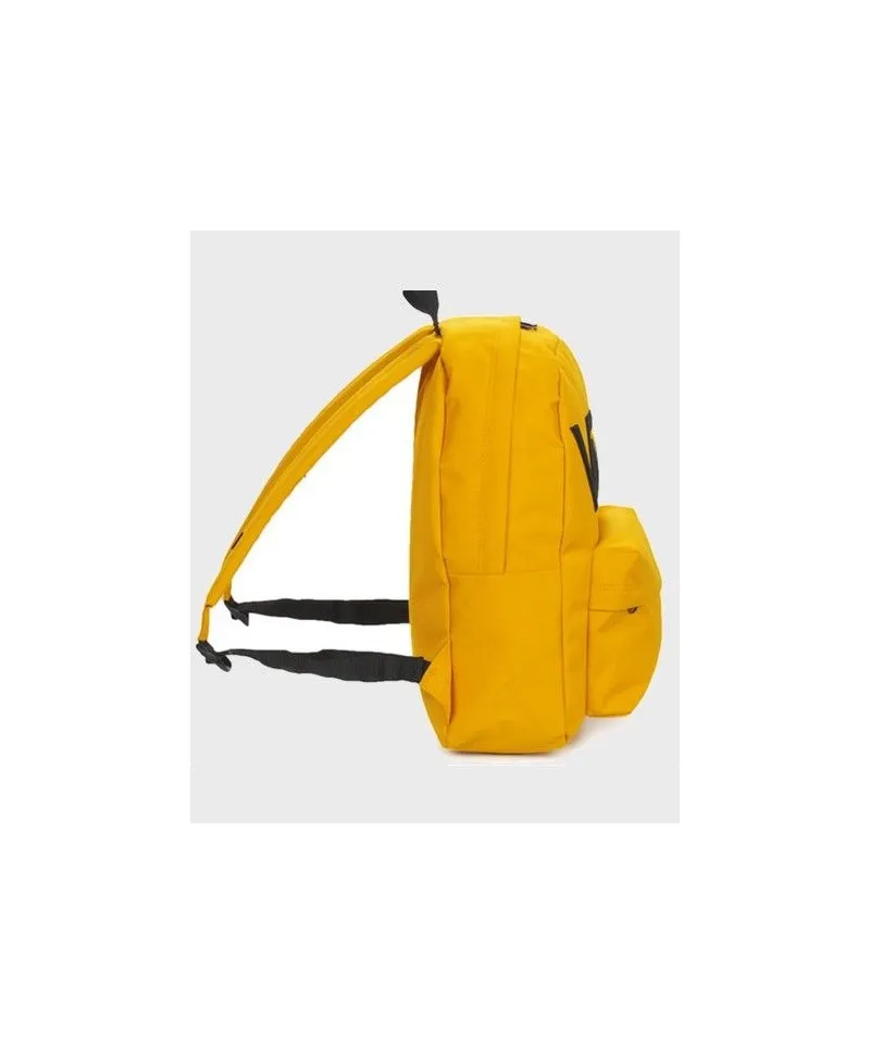 Mochila VANS Old Skool Drop Amarillo