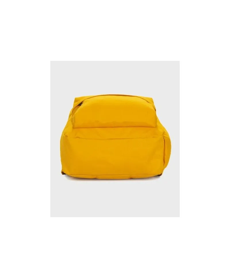 Mochila VANS Old Skool Drop Amarillo