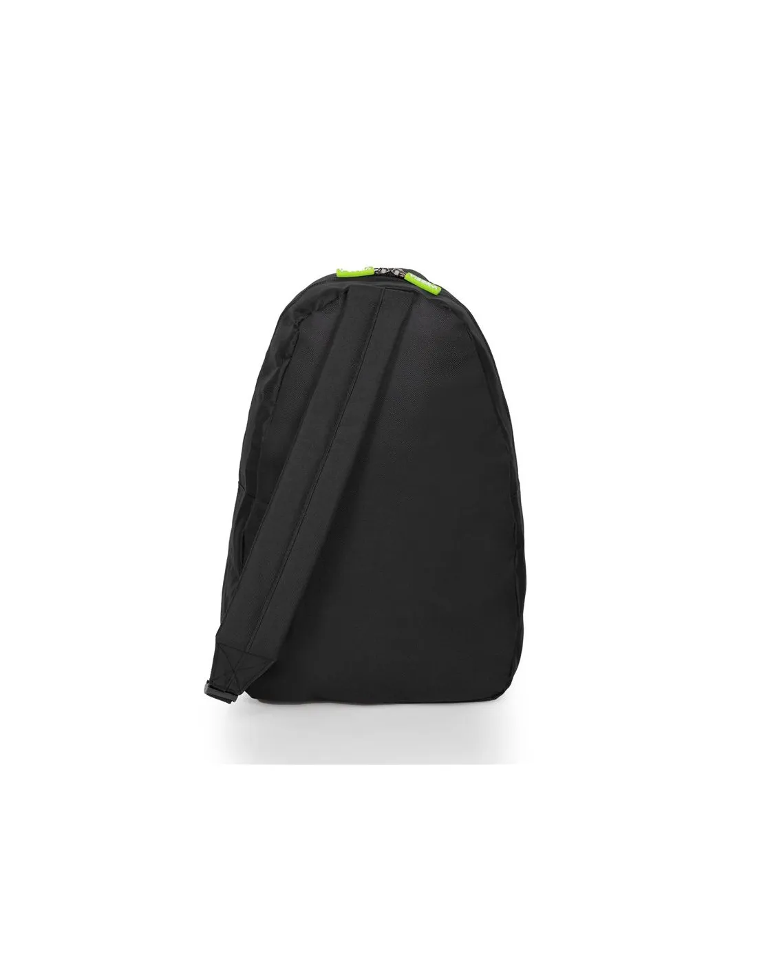 MOCHILA/BANDOLERA VIBORA ARCOÍRIS (VERDE FLUOR, UNICA)