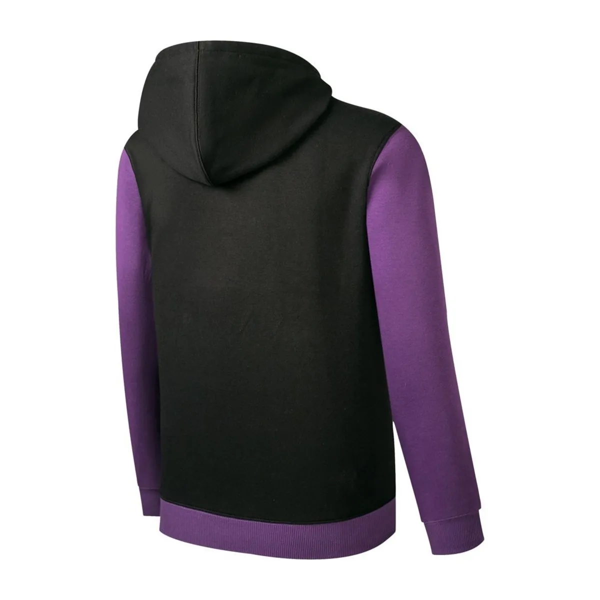 MOLETON NBA LAKERS HOODIE