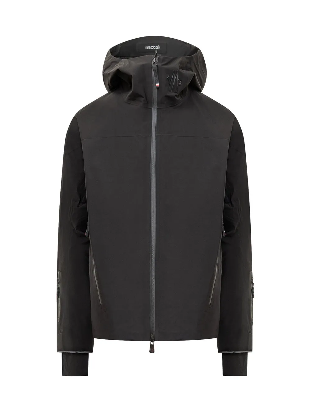 MONCLER GRENOBLE Hinterburgs Jacket
