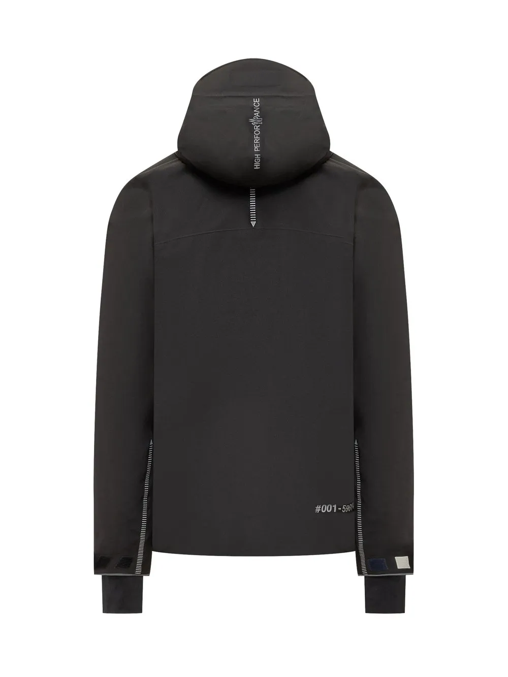 MONCLER GRENOBLE Hinterburgs Jacket