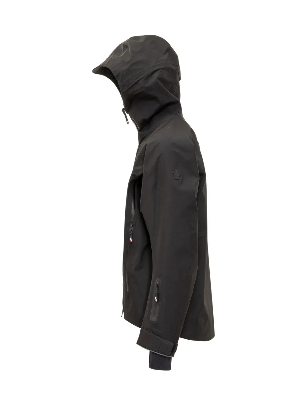 MONCLER GRENOBLE Hinterburgs Jacket