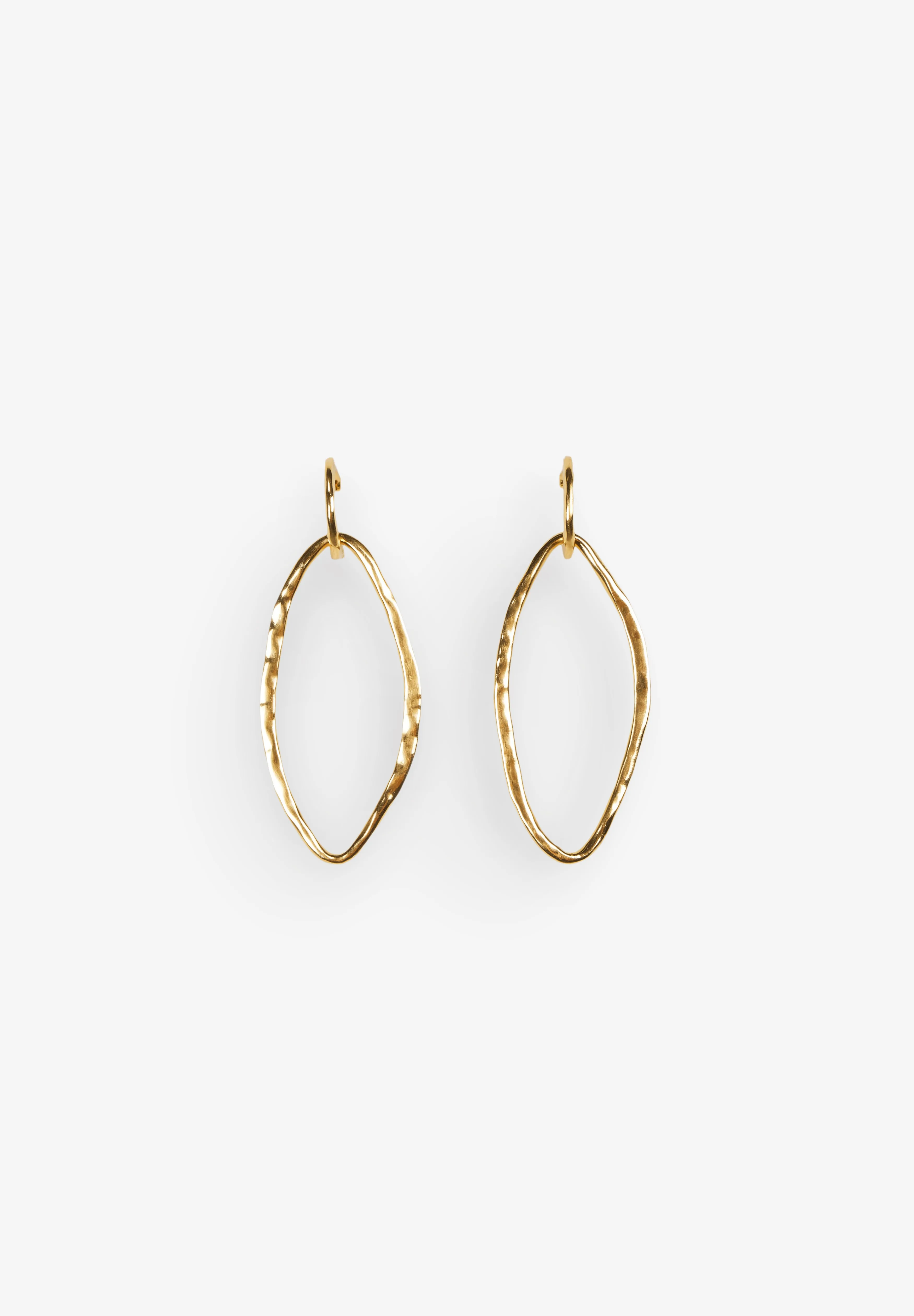 MONCOLLIER | PENDIENTES AUDREY