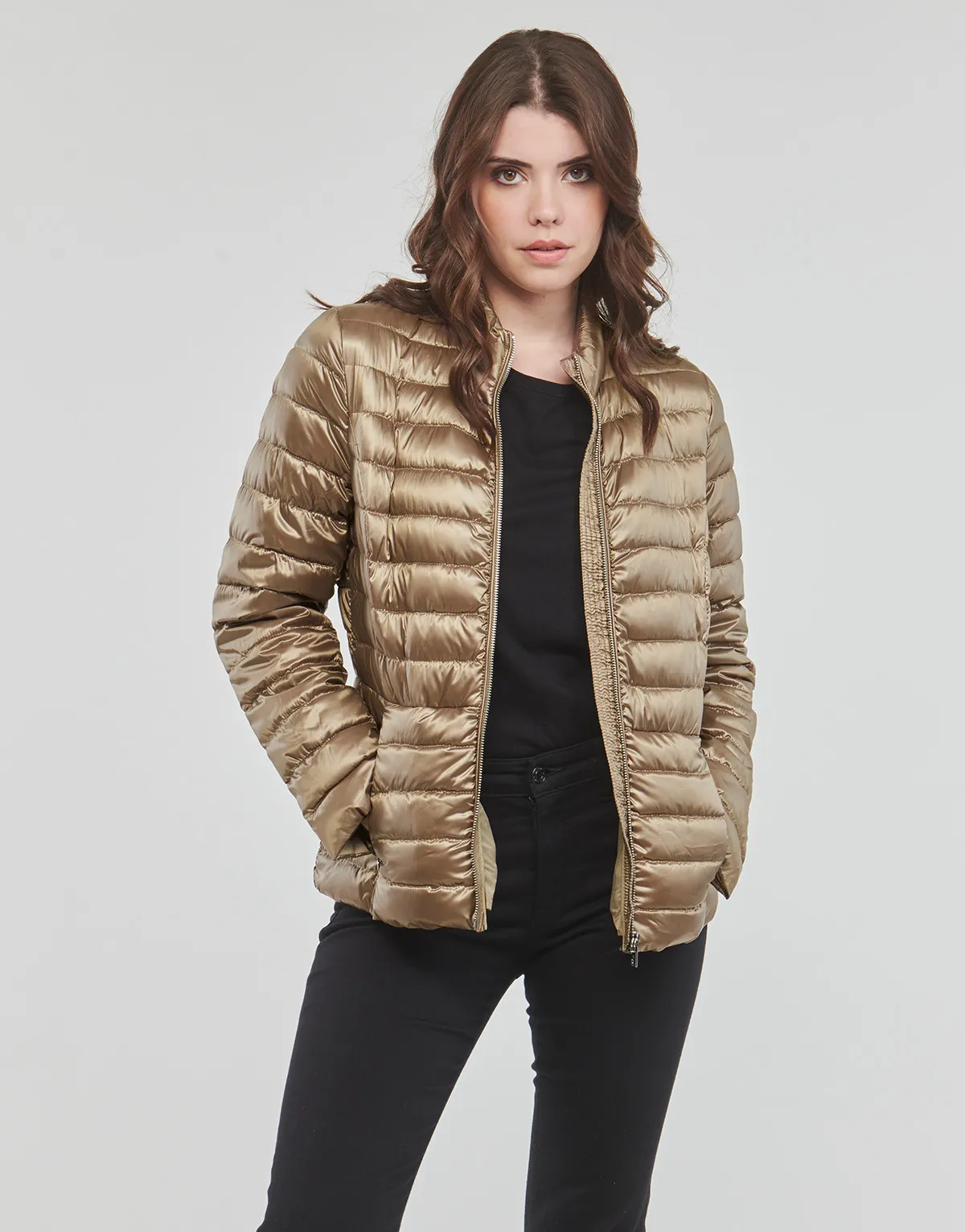 MTLC SD JKTINSULATEDCOAT