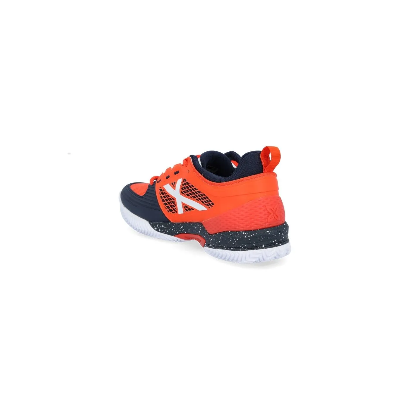 Munich Atomik 21 Naranja Negro