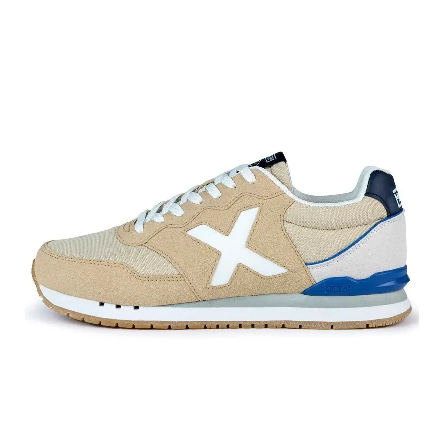 Munich DASH 225 Beige 4150225